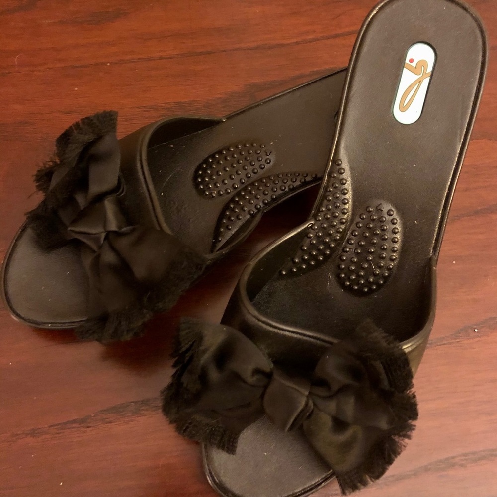 COPY - A1  OkaB Sandals NWT  OkaB